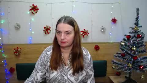 FreyaDak online show from 12-20-24, 04:31