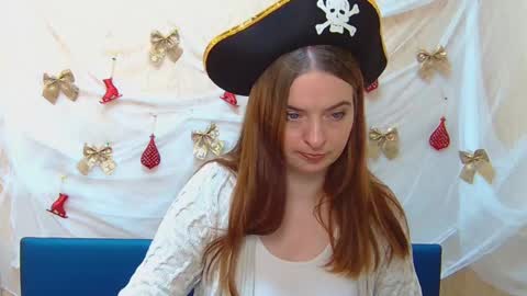 FreyaDak online show from 12-21-24, 03:20