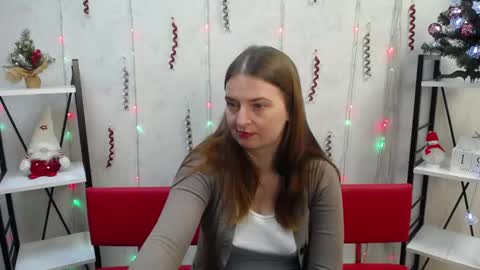 FreyaDak online show from 01-19-25, 03:21