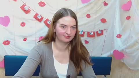 FreyaDak online show from 01-24-25, 06:25