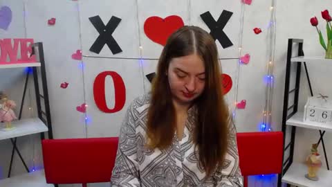 FreyaDak online show from 01-26-25, 06:07