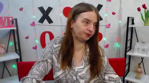 FreyaDak online show from 01-26-25, 09:08