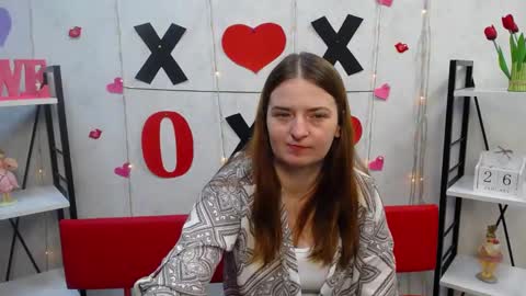 FreyaDak online show from 01-26-25, 03:14