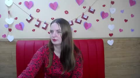 FreyaDak online show from 01-28-25, 03:57