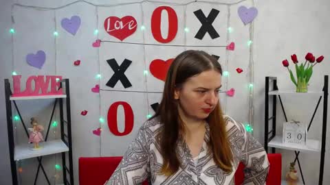 FreyaDak online show from 01-30-25, 11:55