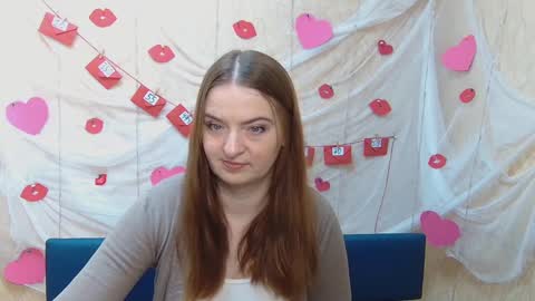 FreyaDak online show from 02-01-25, 11:54