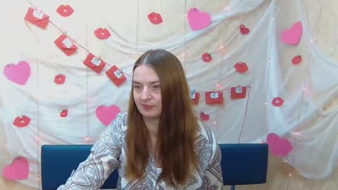 FreyaDak online show from 02-02-25, 09:08