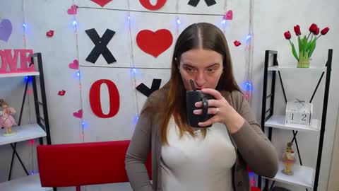 FreyaDak online show from 02-12-25, 02:03