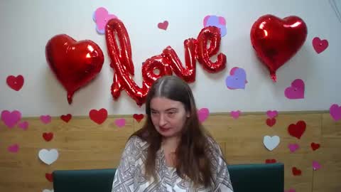 FreyaDak online show from 02-15-25, 09:16