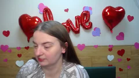 FreyaDak online show from 02-15-25, 12:22