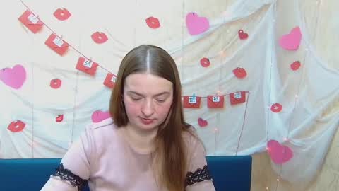 FreyaDak online show from 02-17-25, 06:26