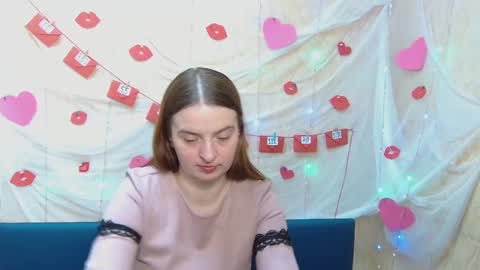 FreyaDak online show from 02-18-25, 12:37