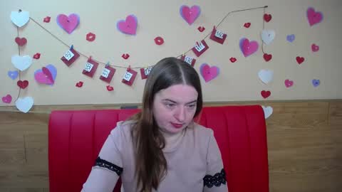 FreyaDak online show from 02-21-25, 07:21