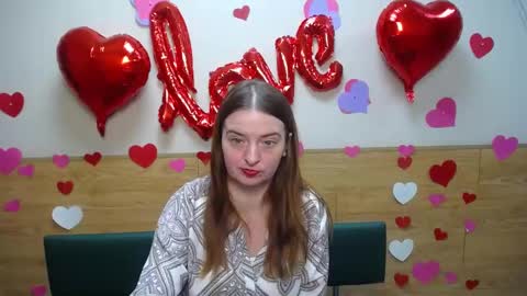 FreyaDak online show from 02-23-25, 12:16