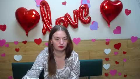 FreyaDak online show from 02-23-25, 03:18