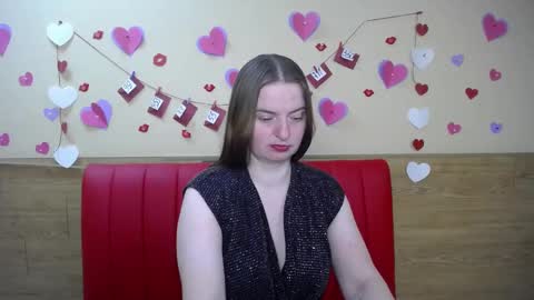 FreyaDak online show from 02-28-25, 03:48