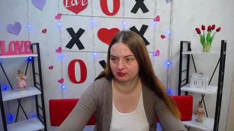 FreyaDak online show from 03-01-25, 06:03