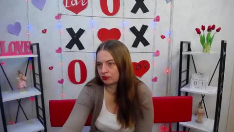 FreyaDak online show from 03-01-25, 09:07