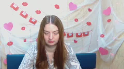 FreyaDak online show from 03-02-25, 06:05