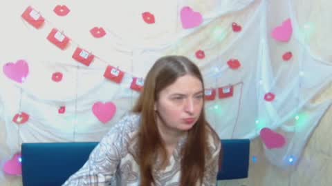 FreyaDak online show from 03-02-25, 12:11