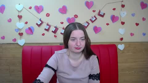 FreyaDak online show from 03-04-25, 12:29