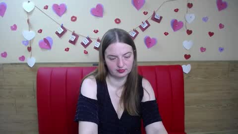 FreyaDak online show from 03-07-25, 06:00