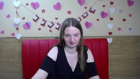 FreyaDak online show from 03-08-25, 12:22