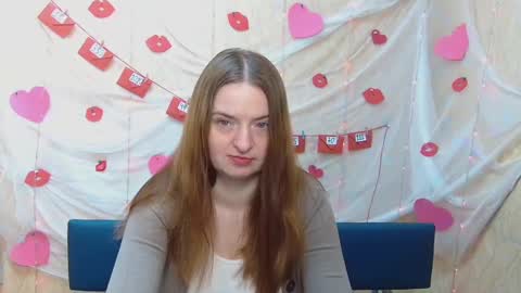 FreyaDak online show from 03-09-25, 06:06