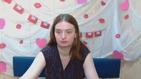 FreyaDak online show from 03-11-25, 12:54