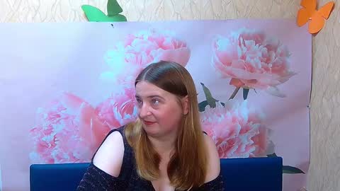 FreyaDak online show from 10-06-25, 05:21