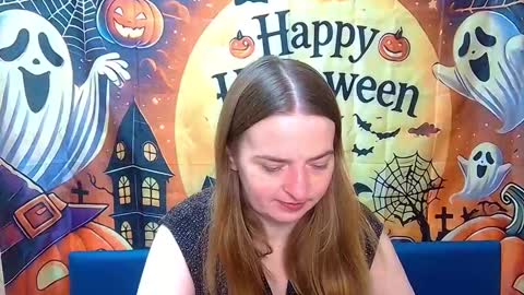 FreyaDak online show from 10-21-25, 05:13