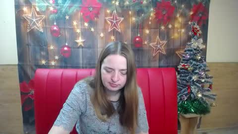 FreyaDak online show from 12-18-25, 06:58