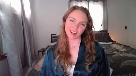 Miss Freya online show from 04-04-26, 09:34