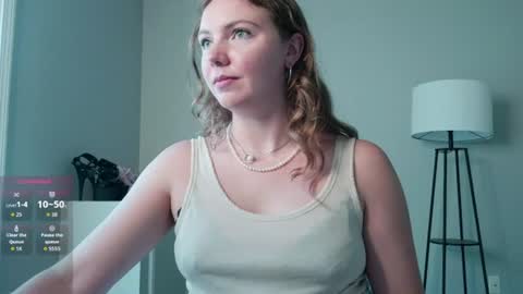 Miss Freya online show from 06-13-26, 10:18