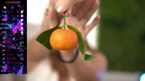 freyaheart online show from 11-22-25, 05:17