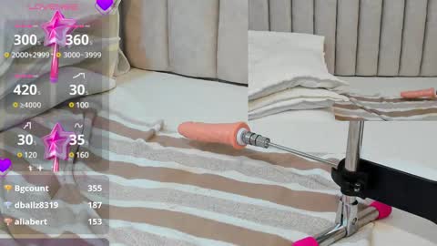 FREYA online show from 02-27-25, 02:21