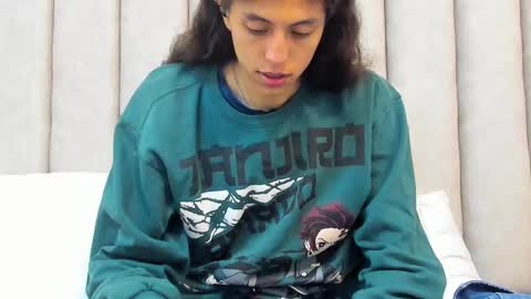 FREYA online show from 02-28-25, 12:43