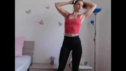 FreyaMuse online show from 04-23-26, 09:52