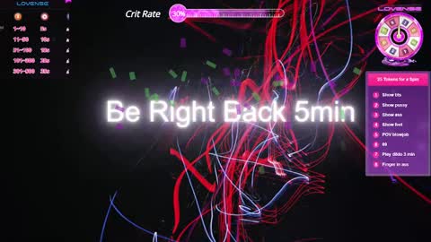 FreyaOliver online show from 01-31-25, 11:03