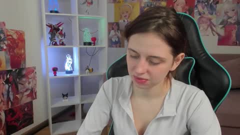 Snapshot of freyavey chatting on 03-01-26, 05:42 FreyaVey online show from 03-01-26, 05:42