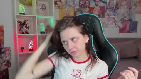 Snapshot of freyavey chatting on 03-02-26, 07:15 FreyaVey online show from 03-02-26, 07:15