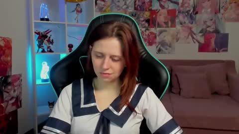 Snapshot of freyavey chatting on 03-09-26, 05:22 FreyaVey online show from 03-09-26, 05:22