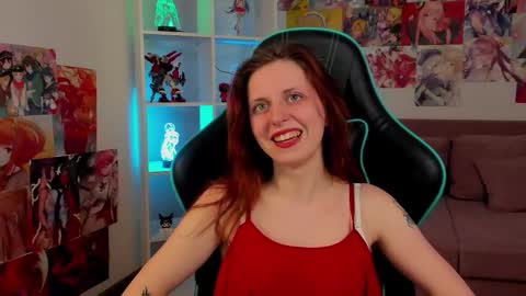 Snapshot of freyavey chatting on 03-13-26, 05:19 FreyaVey online show from 03-13-26, 05:19