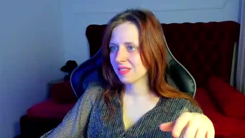 Snapshot of freyavey chatting on 03-20-26, 06:13 FreyaVey online show from 03-20-26, 06:13