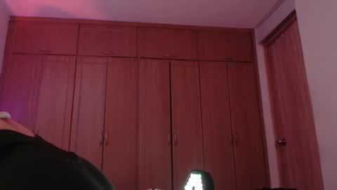 Snapshot of freyjashine_x chatting on 12-01-24, 09:37 FREYJA LOREN online show from 12-01-24, 09:37