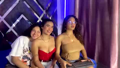 Snapshot of frezzita_ chatting on 09-13-25, 07:57 Frezzita online show from 09-13-25, 07:57