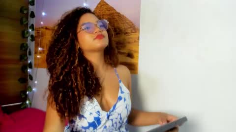 Snapshot of frezzita_ chatting on 10-04-25, 07:34 Frezzita online show from 10-04-25, 07:34