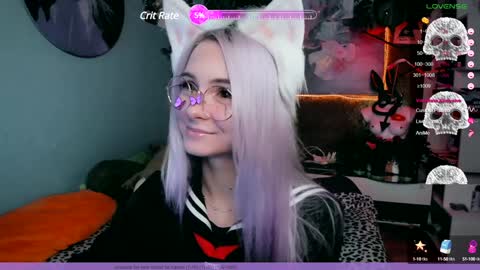 Frida A boost to fortune for the one who gives a thumbs up and a bonus lucky for those who support me by joining the fanclub online show from 12-07-24, 03:58