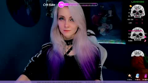 Frida A boost to fortune for the one who gives a thumbs up and a bonus lucky for those who support me by joining the fanclub online show from 01-13-25, 09:19