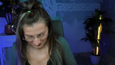 Frida Tander online show from 01-15-25, 12:04